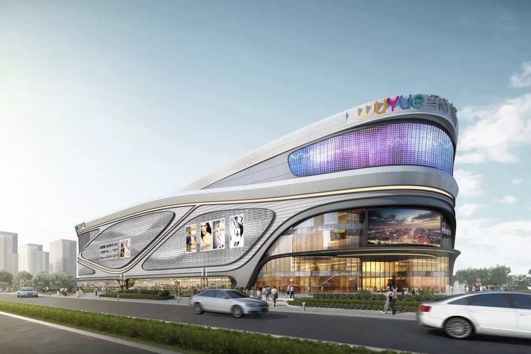 西安十月一哪个商场折扣最大,西安九月捡钱的地方