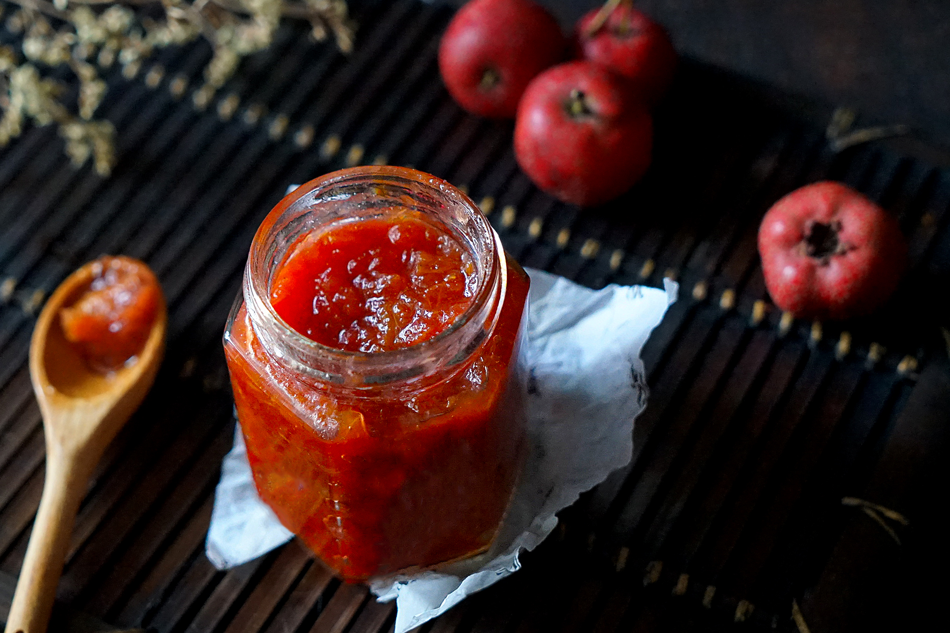 山楂最好吃的十种做法,山楂的各种家庭版简单吃法