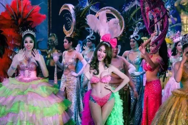 泰国普吉岛自由行签证攻略,泰国免签证费旅游攻略