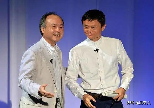 马云辞任软银董事,马云和软银集团董事会