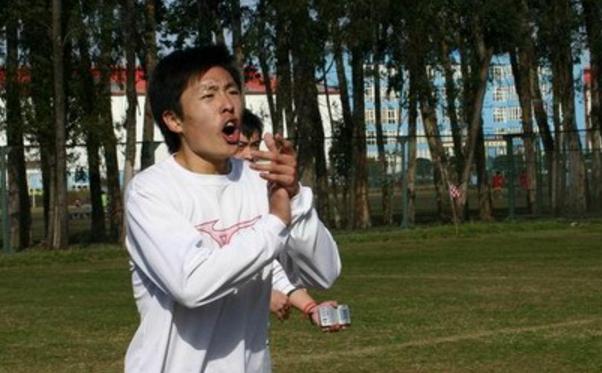 恒大离队二十将——“龙龙”郑龙