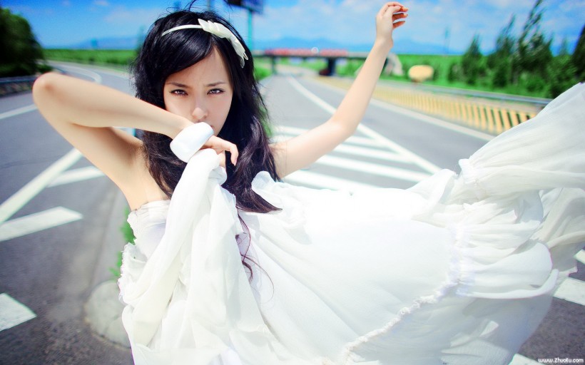 卢思思抖音,卢思思模特