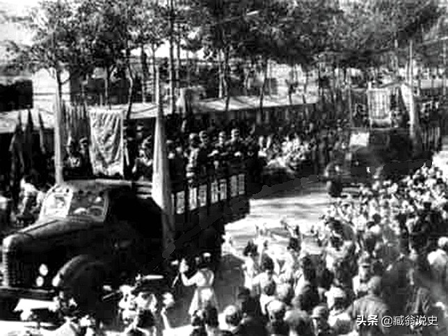 唐山大地震尸体埋在哪儿,沉重的话题是什么话题