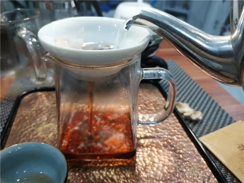 一任天真盈香易泡：冷泡，闷泡，淋泡轮番上阵怎么泡都好喝