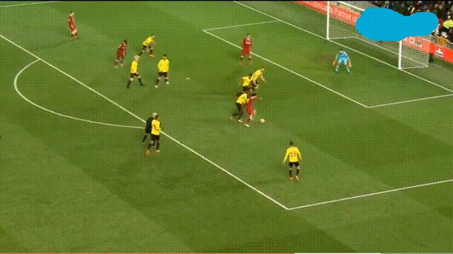 球星萨拉赫,球星鉴赏