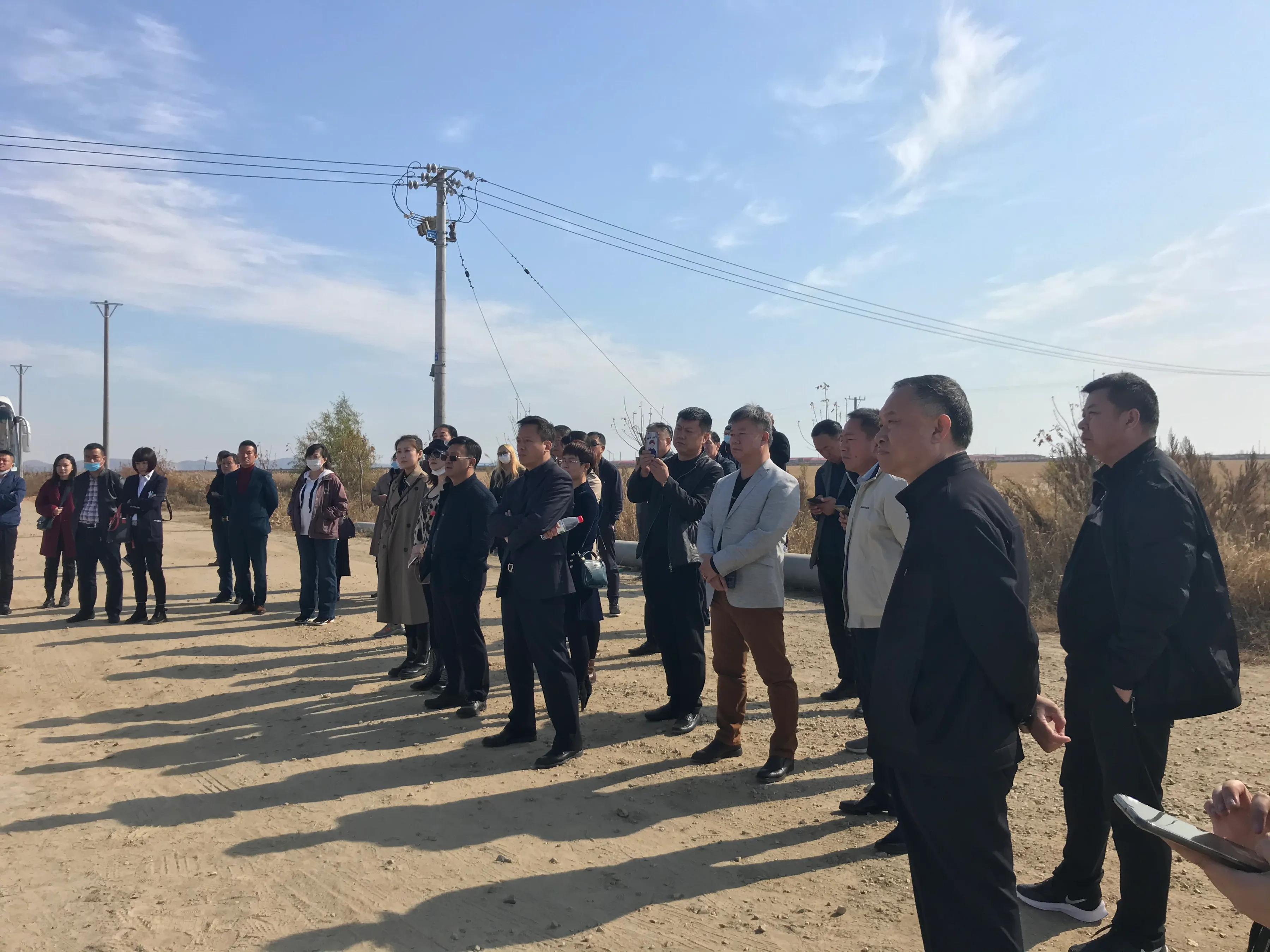 庄河盐碱地长出来的好大米,庄河市聚诚盐碱地大米