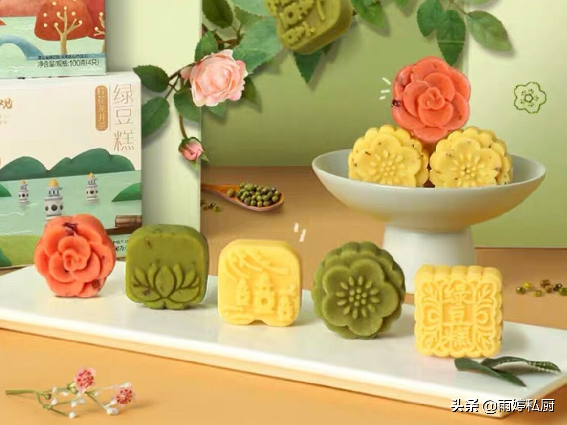 那些小众但精致的江南美食,江南过节必吃的美食