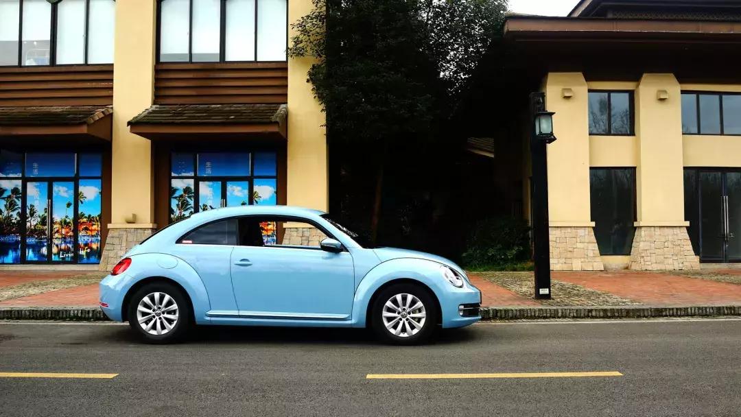 1.2t的甲壳虫动力油耗怎么样,1.2t的甲壳虫如何提升动力