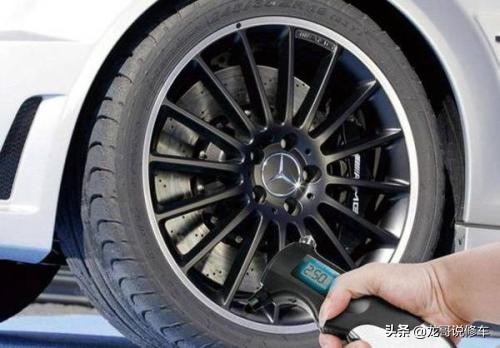 车轮胎充气好还是换好,轮胎充气注意事项大全