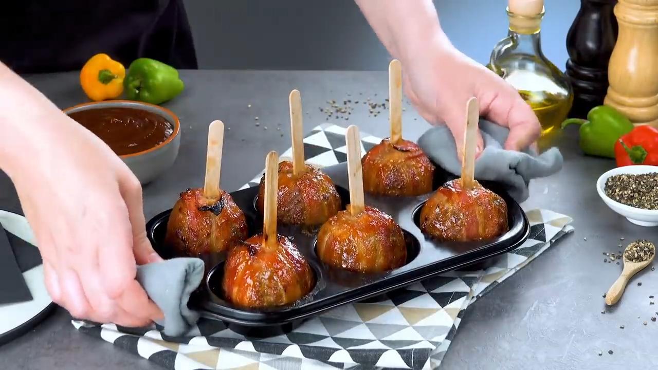 牛肉怎么吃好吃又香又不腻,牛肉的新吃法实在太香太解馋了