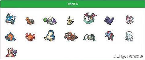 宝可梦剑盾焰白酋雷姆双打,宝可梦剑盾排位分段