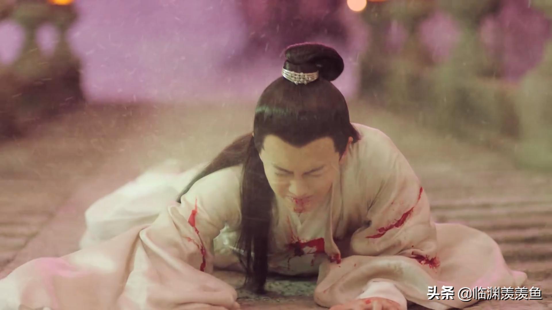 天乩之白蛇传说许宣死,天乩之白蛇传说许宣魂飞魄散