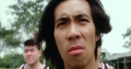 郑伊健古天乐老照片,郑伊健古天乐电视剧1994