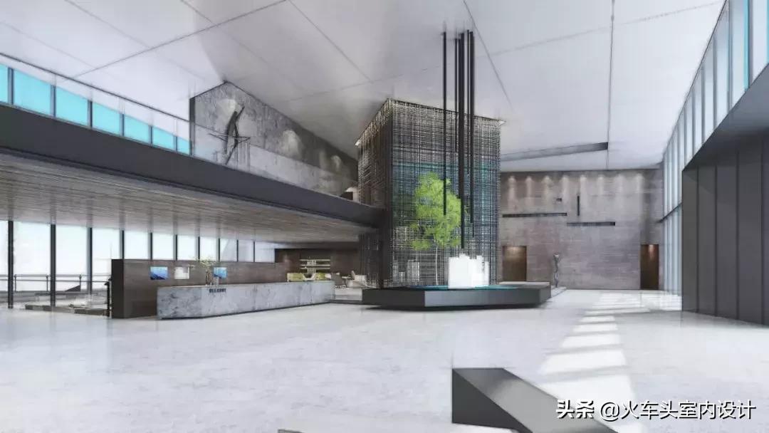 夯土墙设计,夯土设计风格