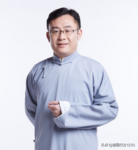 德云社成员排行,德云社成员真实名单