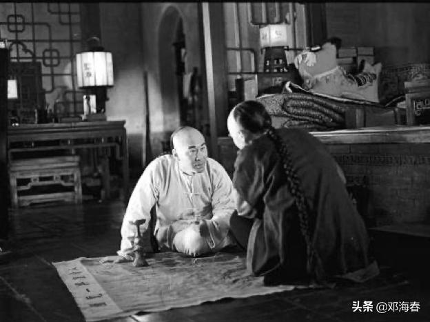 乔致庸在清朝的时候当过什么官,乔致庸也是晚清首富吗