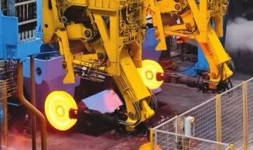 太原重工轨道设备世界第一,太原重工轨道交通设备有限公司