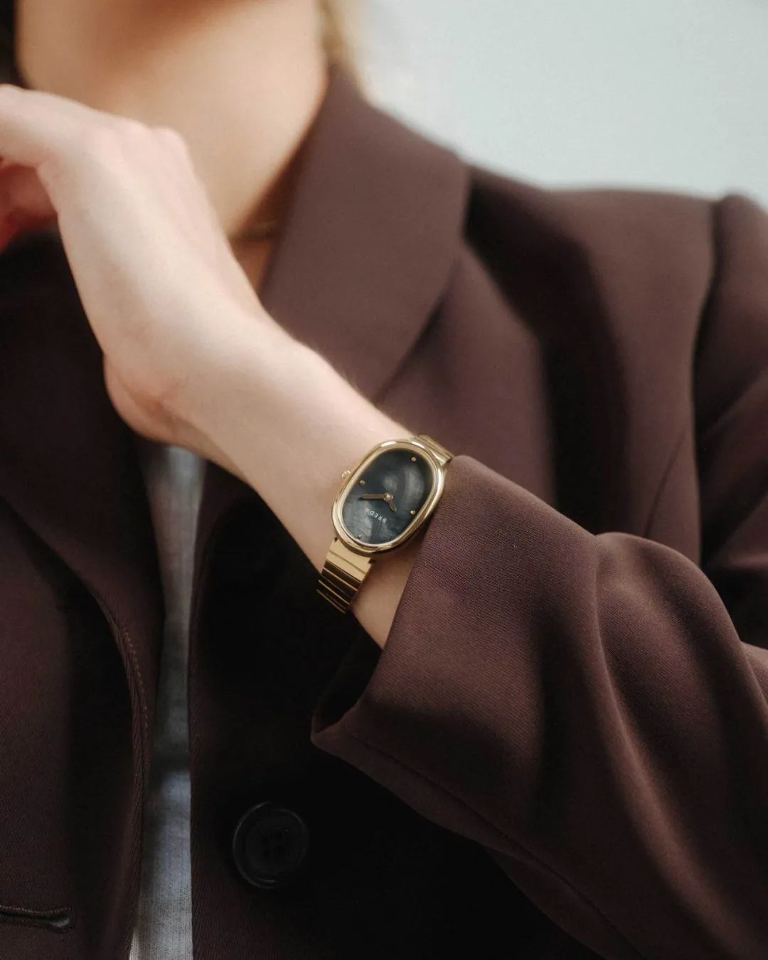 小众便宜手表女表100以内,十大惊艳的小众手表品牌