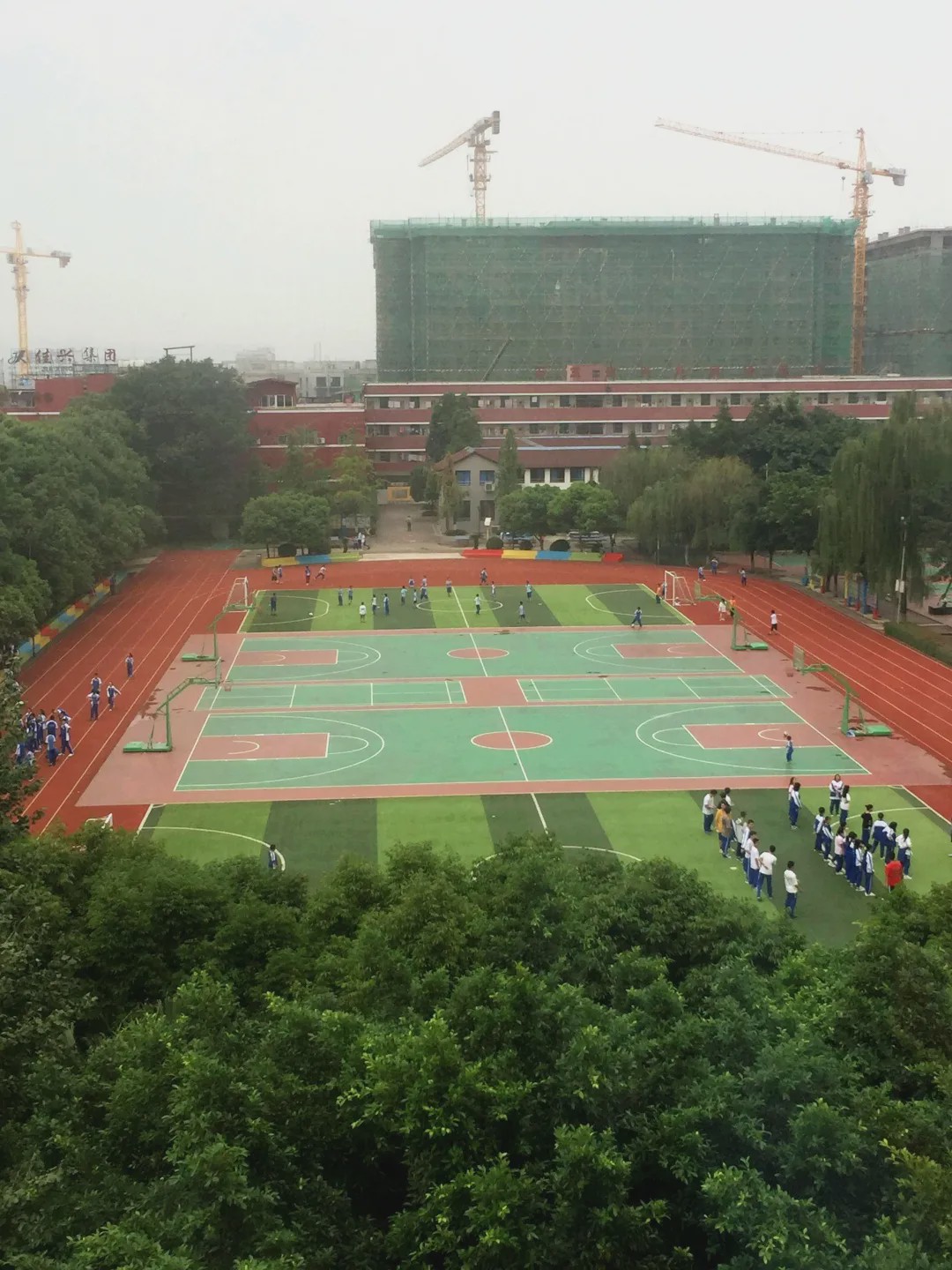 武侯k12,成都k12民办中学