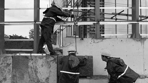 景观石材质有哪些,景观石材基本知识