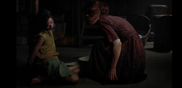 美国田园下的罪恶的结局,美国田园下的罪恶