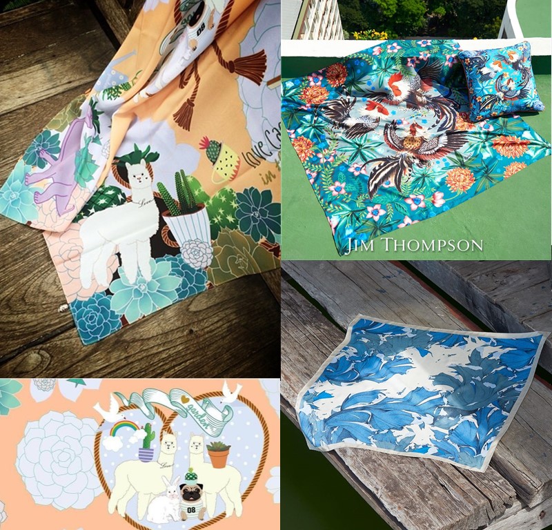 泰国旅游购物品牌推荐,泰国旅游十大必买品牌