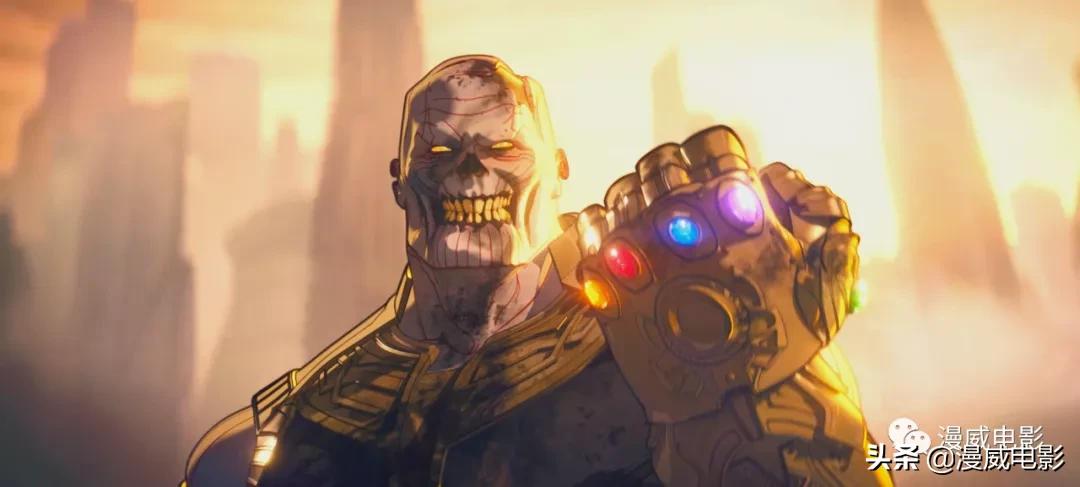 复仇者大战丧尸,丧尸版复仇者联盟精彩片段