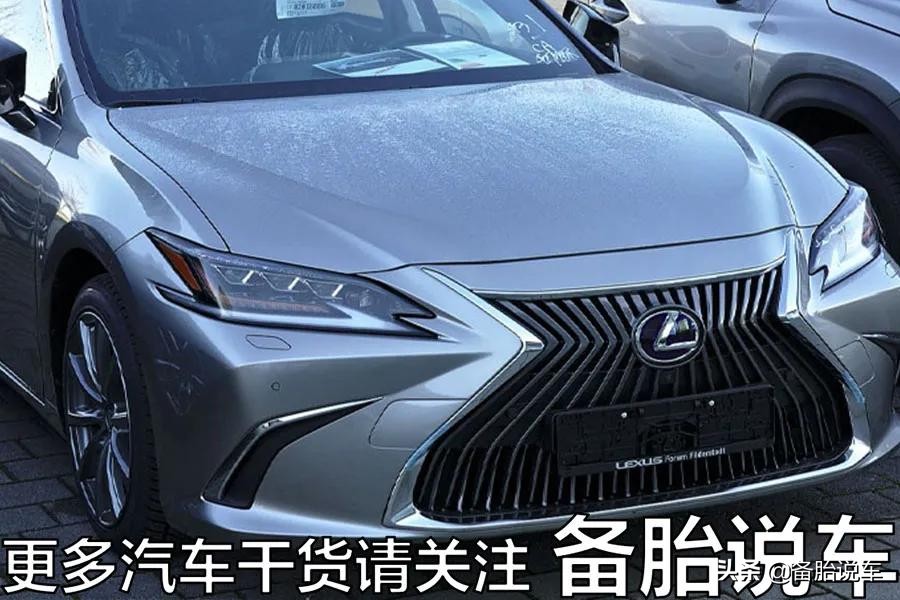 雷克萨斯国产和进口哪个质量好,为什么雷克萨斯is不进口