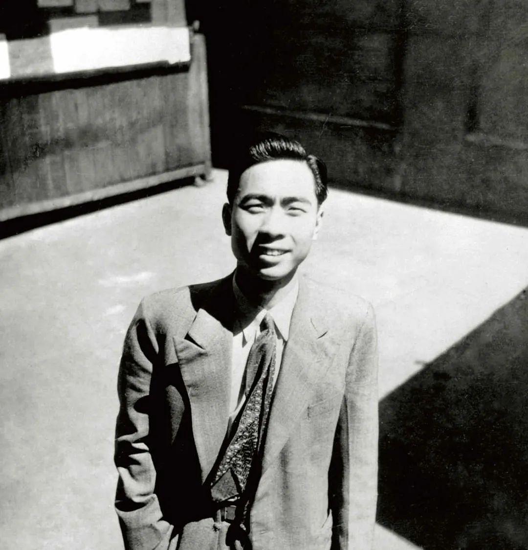 汪曾祺人生感悟,面对苦难坦然接受