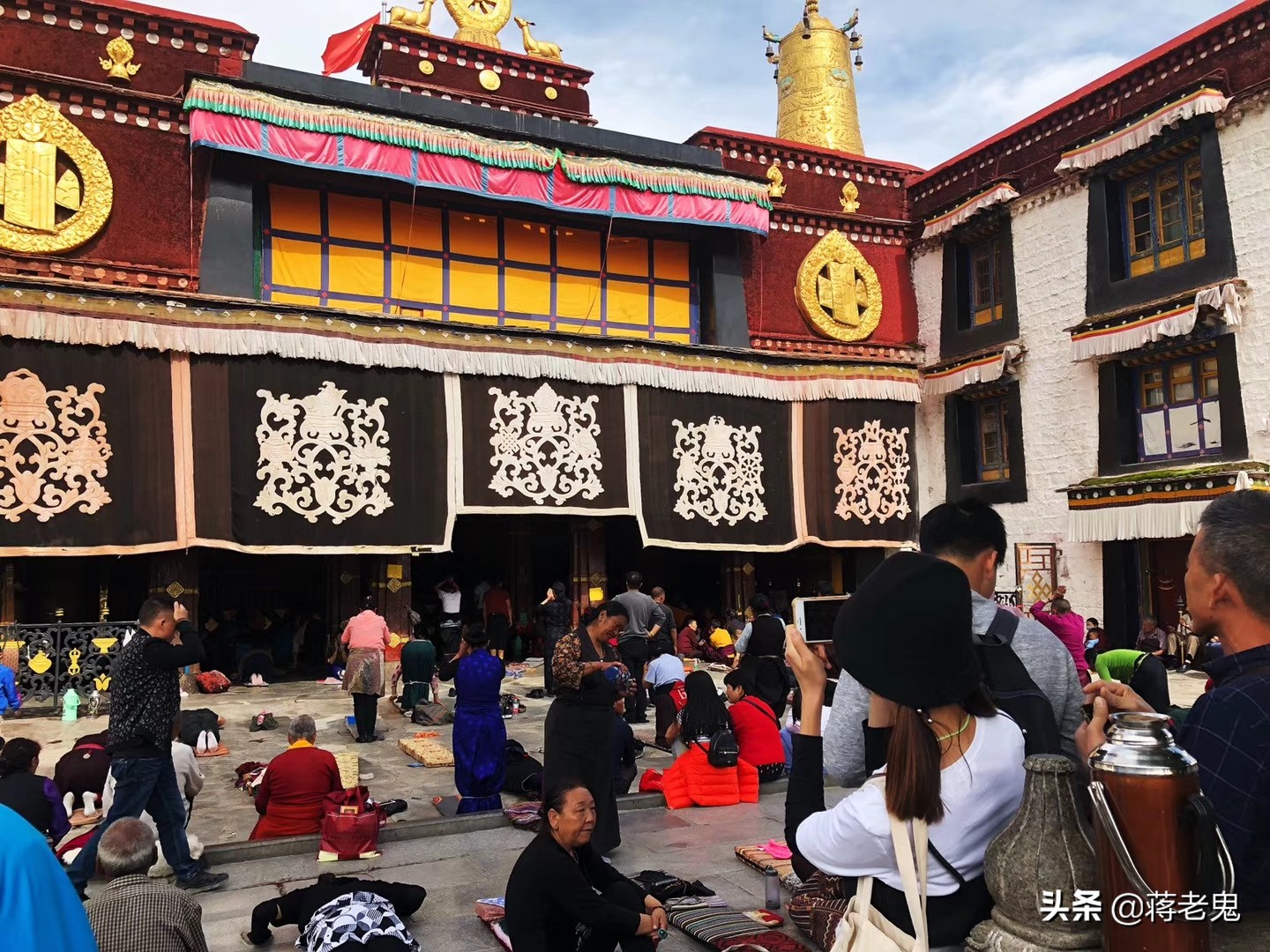 带着老婆,老婆闺蜜,大姨子和小姨子一起单车*藏西**自驾游(六)