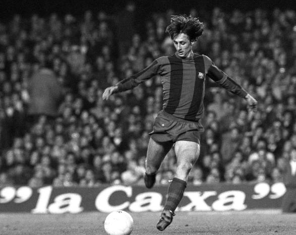 20世纪15位最伟大的足球运动员有你知道的吗？