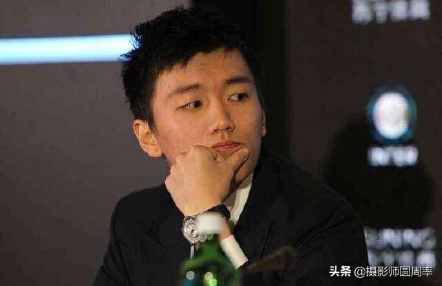 江苏省最有钱的富二代,江苏南京90后富豪