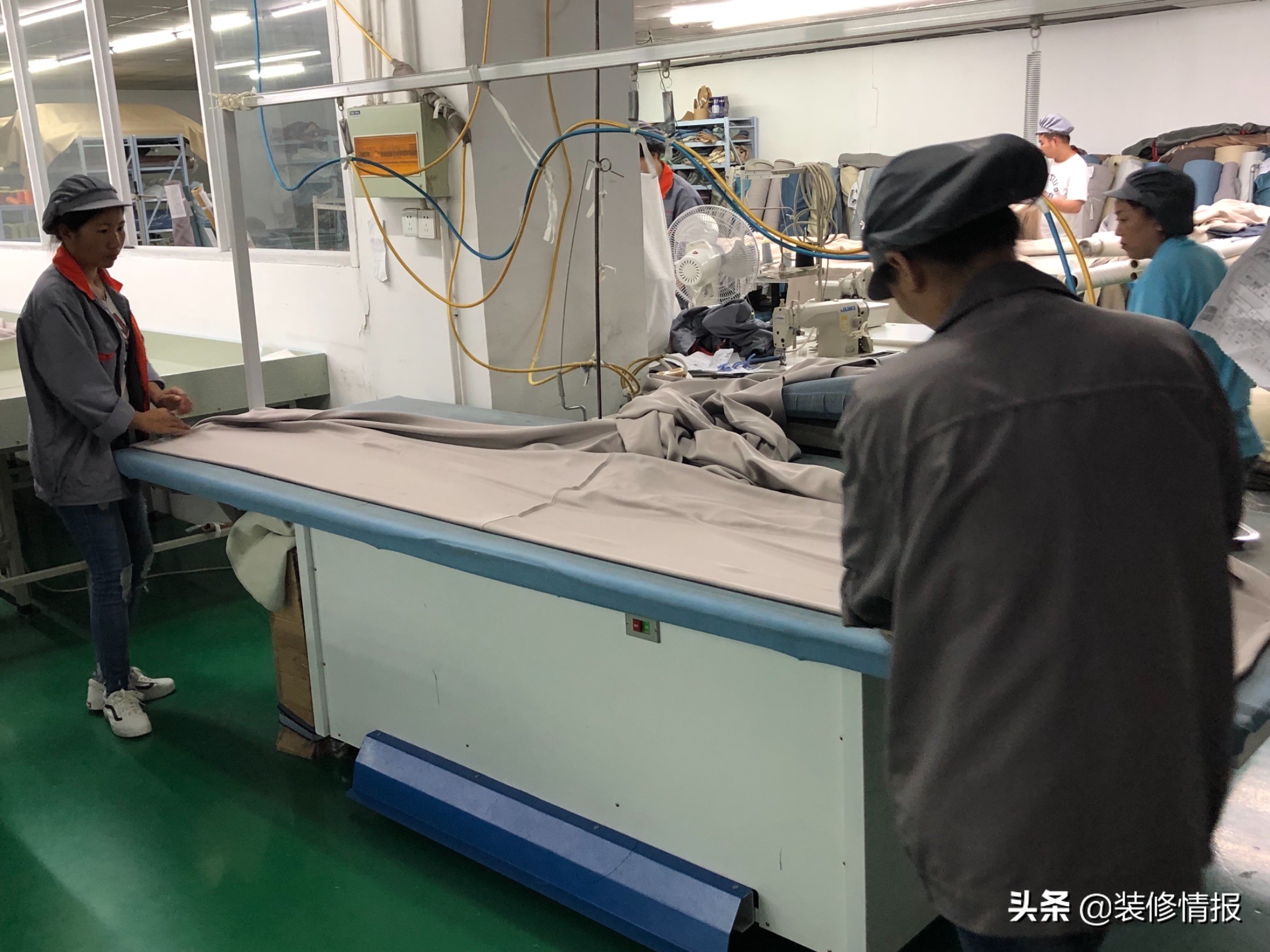 只有内行人才知道的选窗帘小技巧,选窗帘记住这8句口诀窗帘怎么选