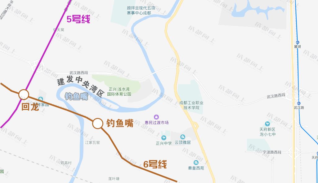 这个大源“地霸”，咋又去天府新区“搞事情”了？