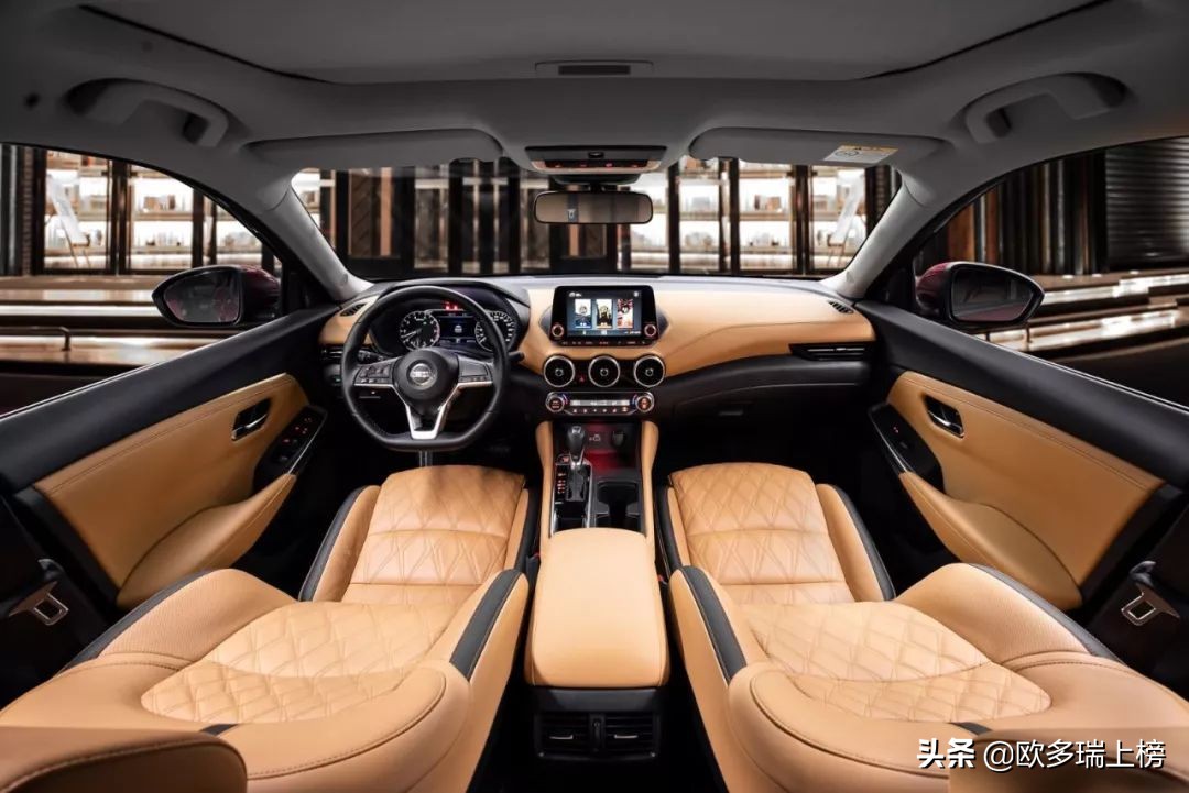 14代轩逸与经典轩逸驾驶体验,试驾日产轩逸第14代