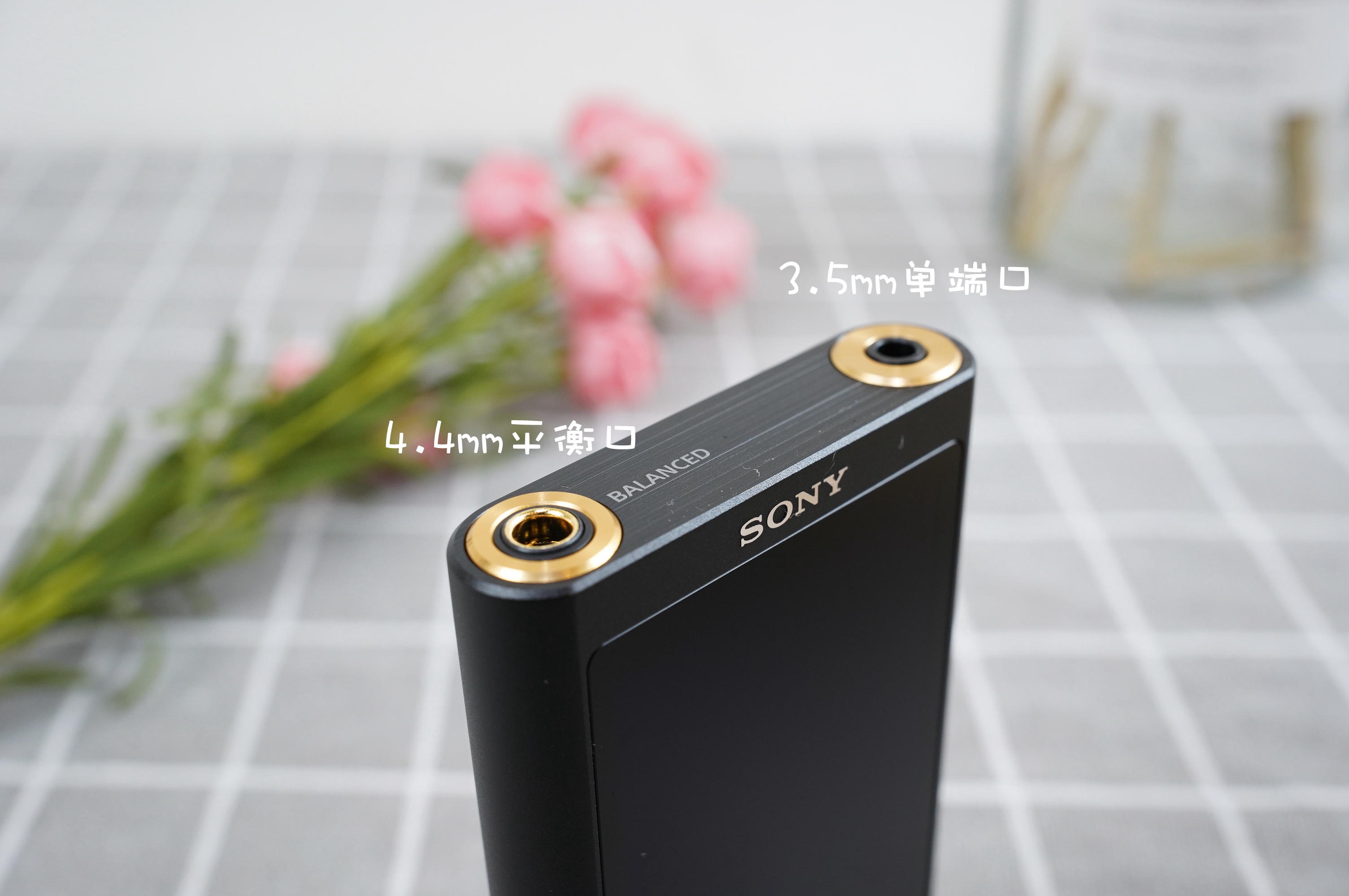 索尼nw-zx300a需要耳放吗,索尼播放器nwzx300a评测