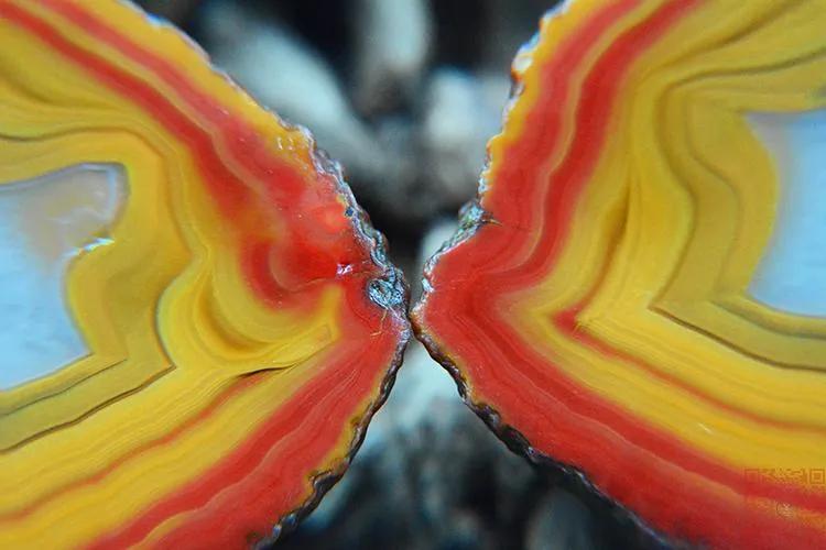 见证了地球变化的石头,岩石如何记录地球演化历史