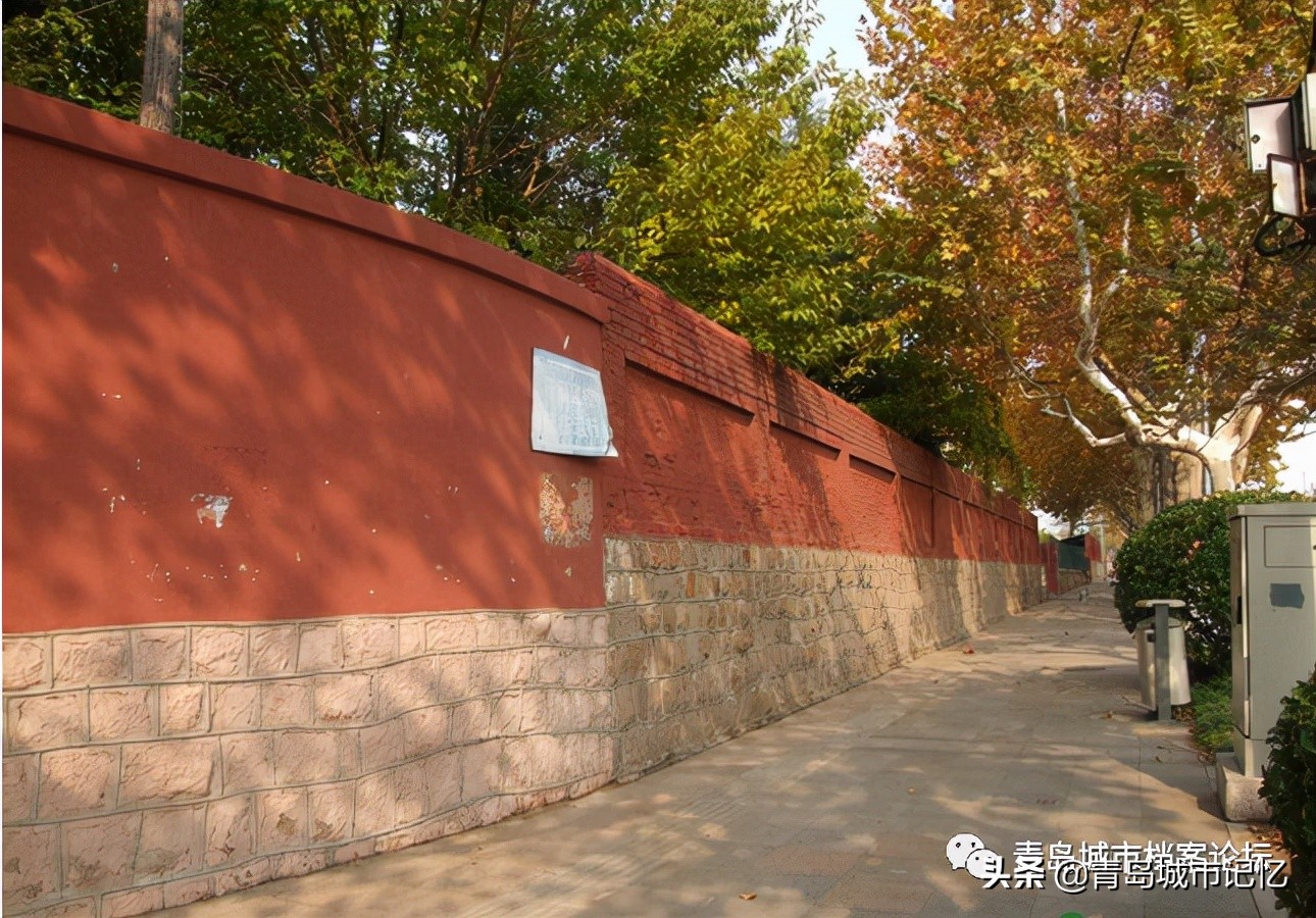 沧口记忆,沧口海军大院的记忆