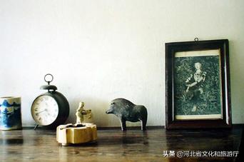 徒步鲁迅故居,鲁迅故居有鲁迅雕像吗