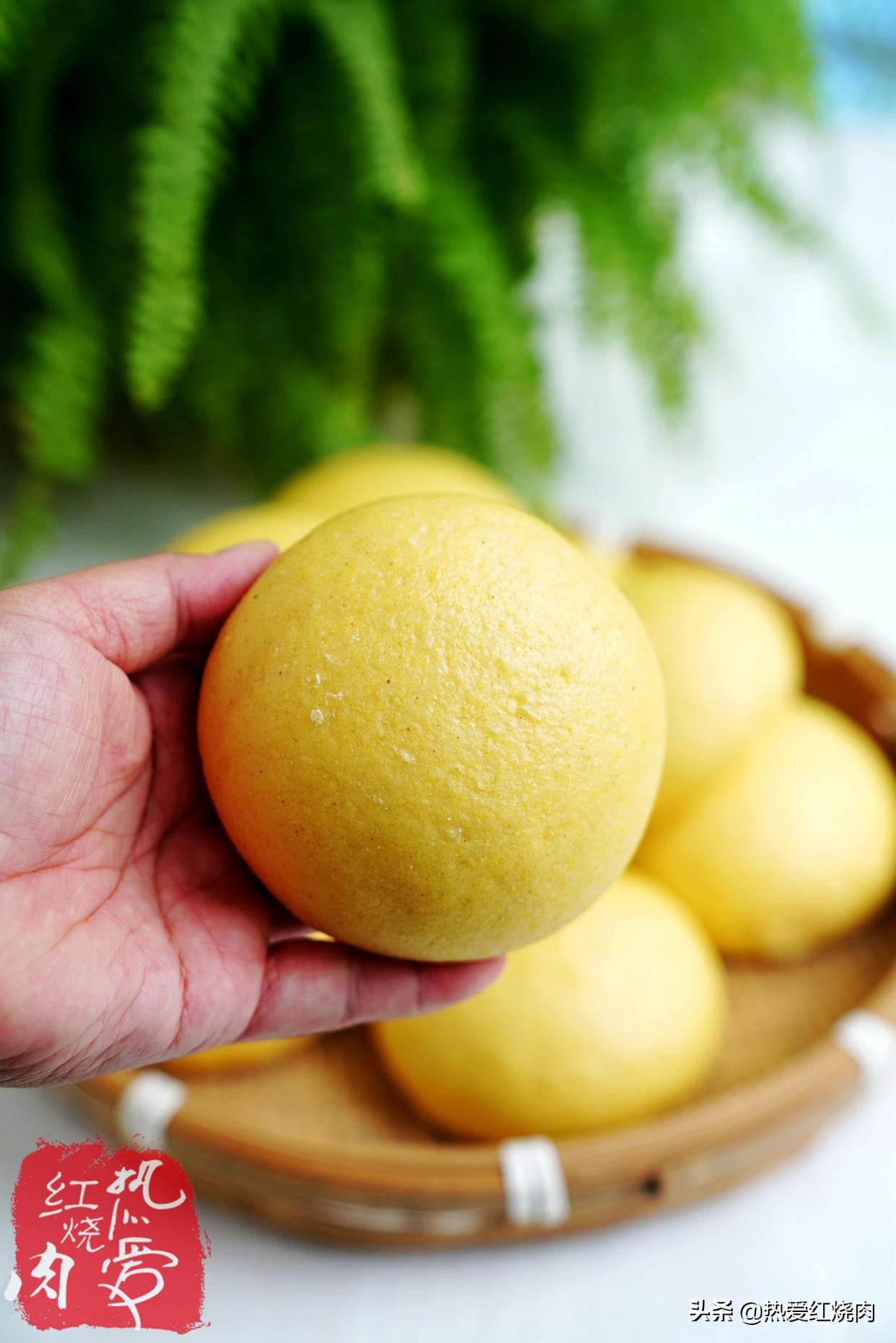 怎么样使蒸的馒头不发酸,做馒头怎样防止馒头发酸