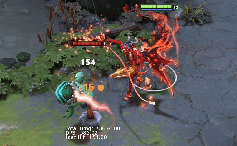 从第一杀到超神,dota2痛苦女王心得分享