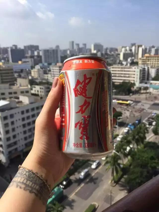 健力宝36岁了！佛山70、80、90后有多久没喝过了？