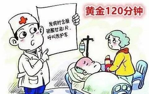 疼痛会导致冠心病发作吗,冠心病每天傍晚频繁发作