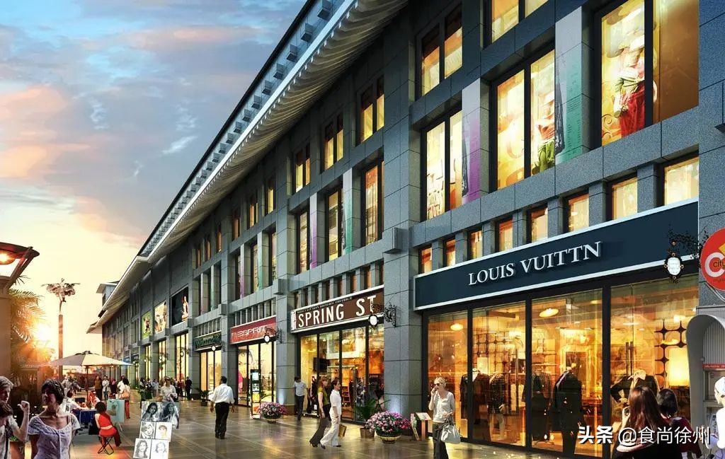 最新！徐州市委书记刚刚“下”馆子！另附《徐州堂食恢复清单》