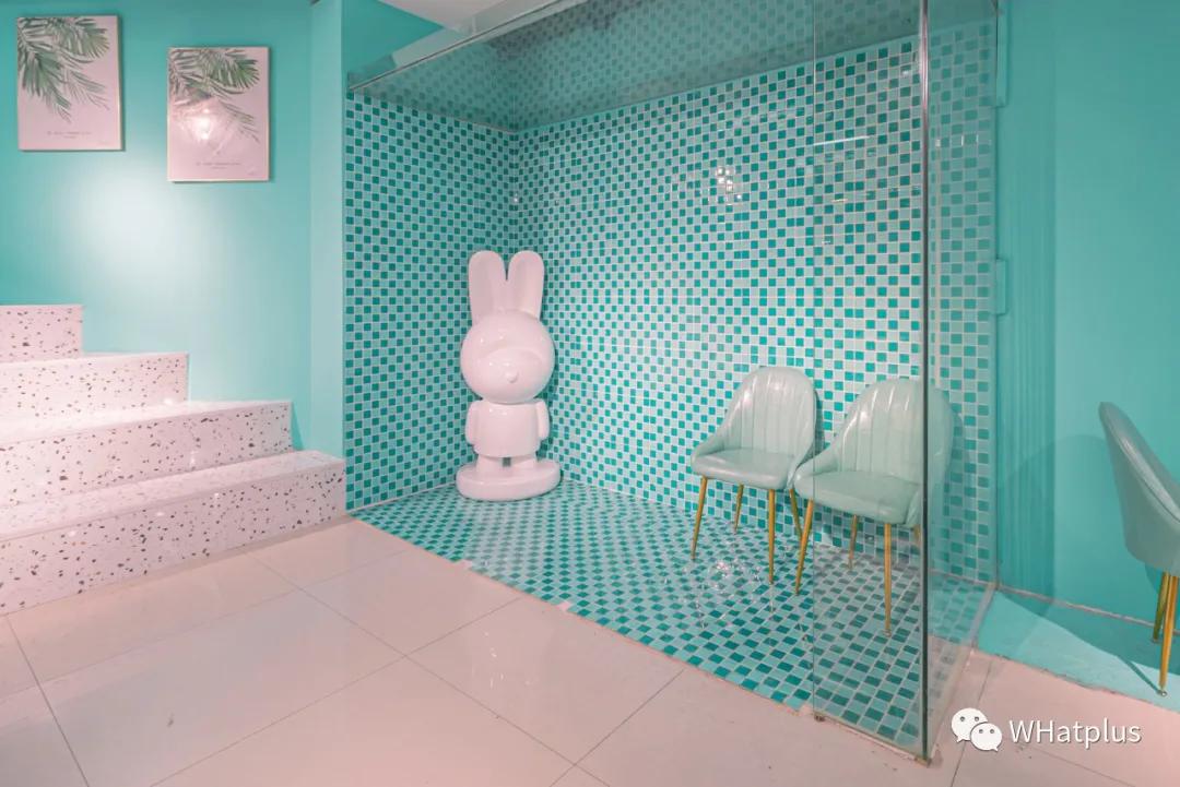 汉口宝藏,汉口宝藏小店