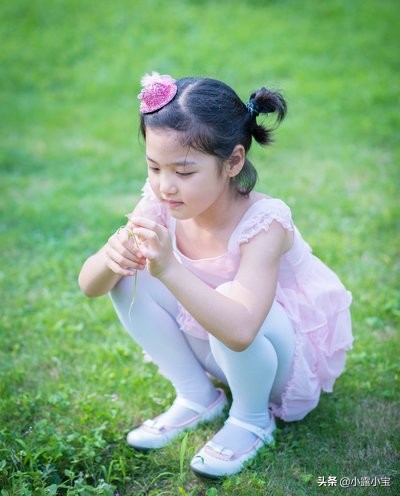 为啥女孩胆小,为什么有的女孩胆小