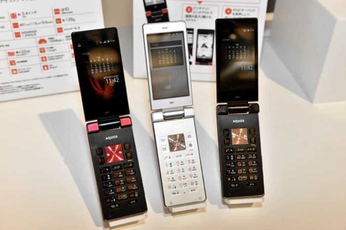 日本手机为什么发展不起来,为什么日本科技比中国强