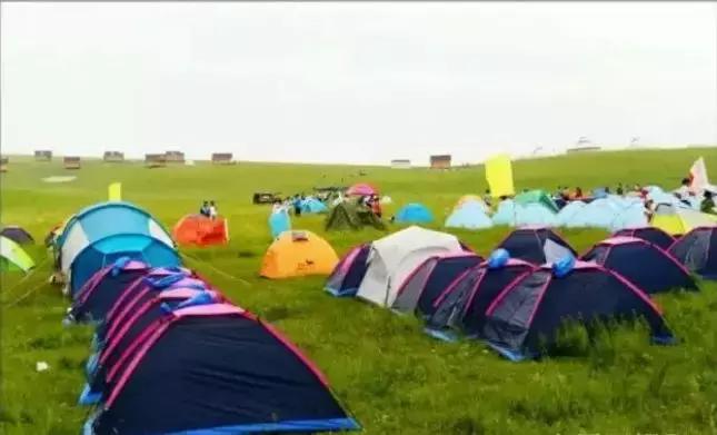 通辽好玩的景点排行榜,通辽霍林河景色