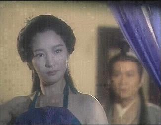 雪梨演员严慧明张国荣,雪莉与张国荣