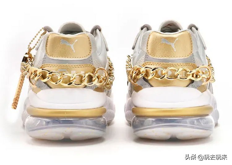 彪马男鞋海贼王,彪马海贼王联名款低帮跑步鞋